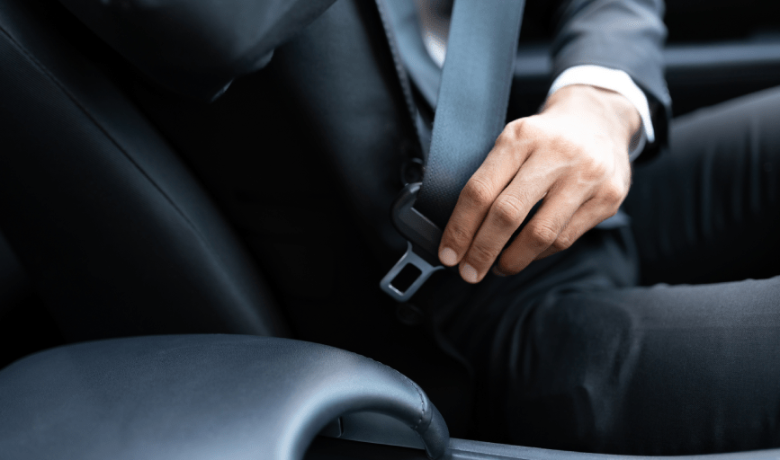 CHAUFFEUR SERVICES